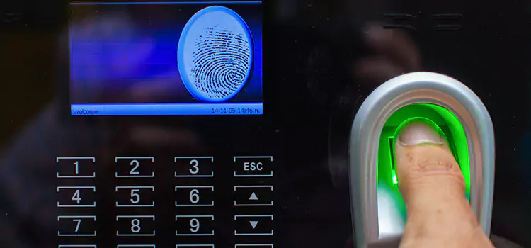 Your Trusted Partner for Secure Access in Dothan, AL