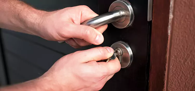 Door Closer Repair & Installation Dothan