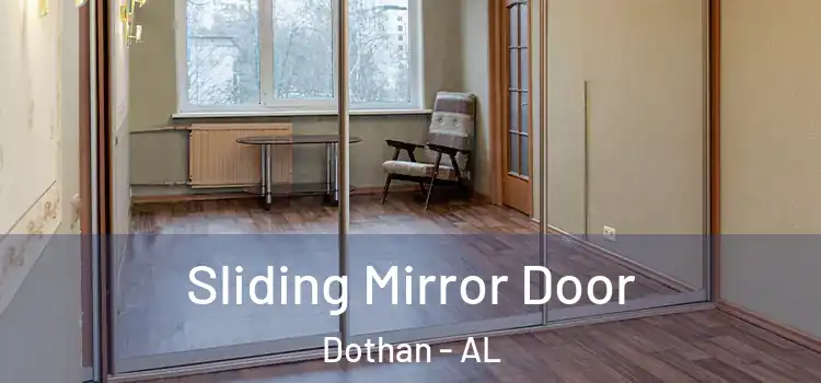  Sliding Mirror Door Dothan - AL